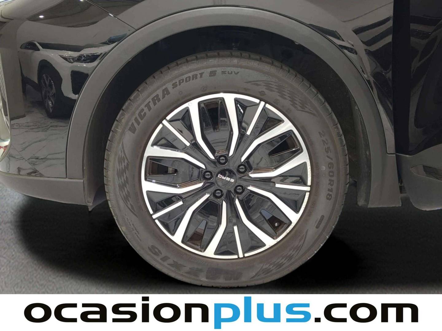 EBRO S700 EBRO S700 1.6 TGDI Comfort DCT (147 CV) al mejor precio