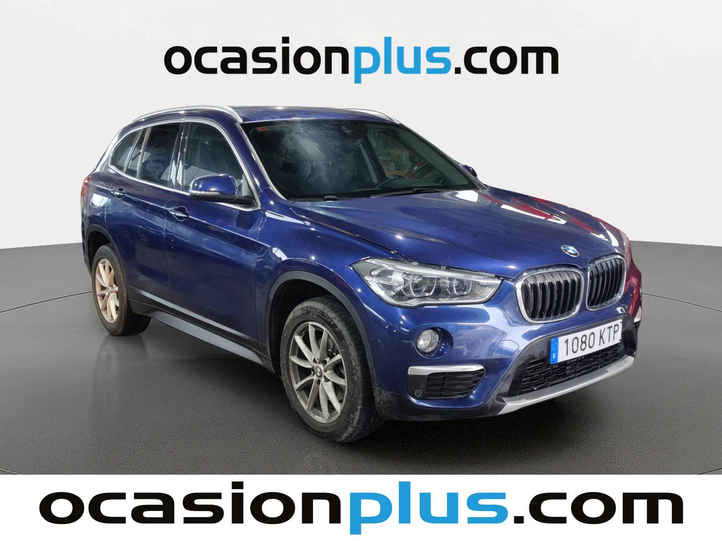 Foto BMW X1 BMW X1 sDrive18d (150 CV)