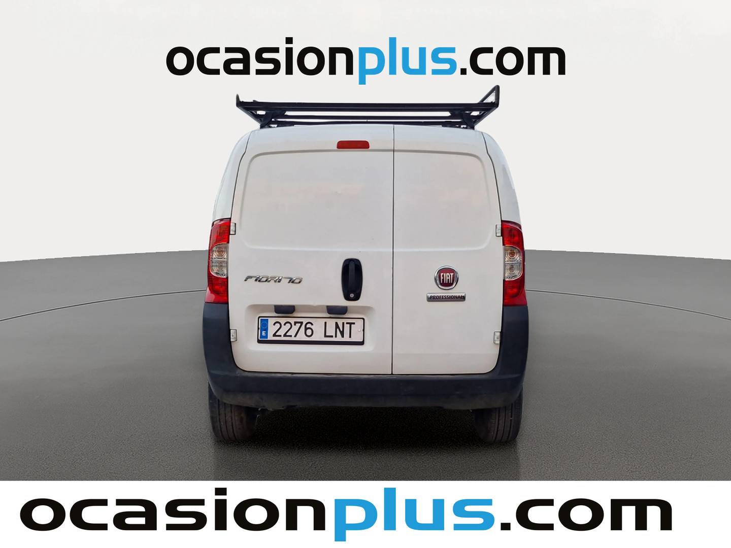 Foto Fiat Fiorino Fiat Fiorino Cargo Furgon 1.3 Multijet SX N (80 CV)