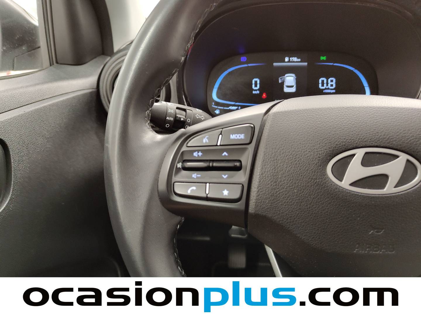 Hyundai i10 Hyundai i10 1.0 Klass (67 CV) barato