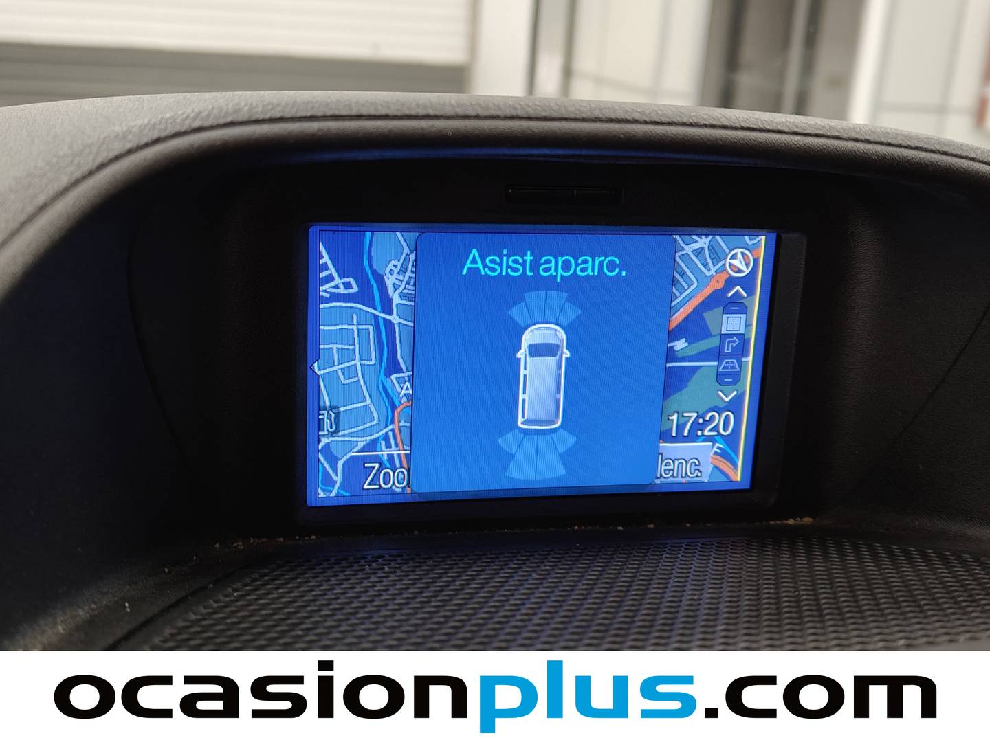 Foto Ford Tourneo Custom Ford Tourneo Custom 2.2 TDCI 300 L1 Titanium 8 Plazas (125 CV)