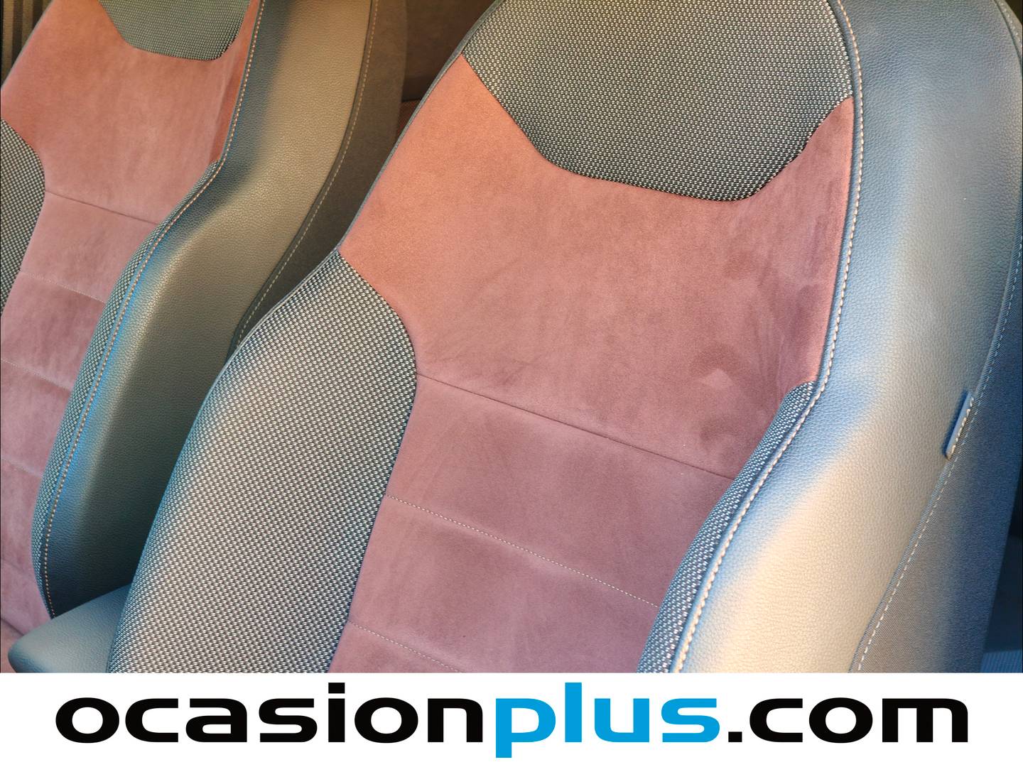 Extras y acabados del Seat Ateca Seat Ateca 2.0 TDI S&S Xcellence 4Drive (150 CV)
