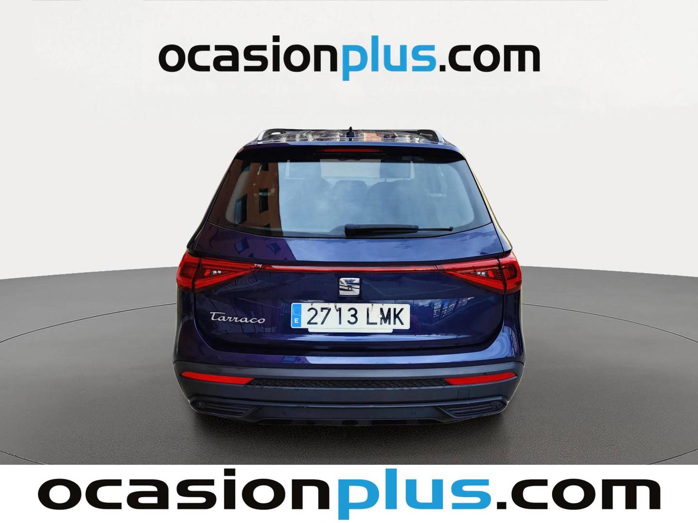 Seat Tarraco SEAT Tarraco 2.0 TDI S&S Style Plus (150 CV) barato