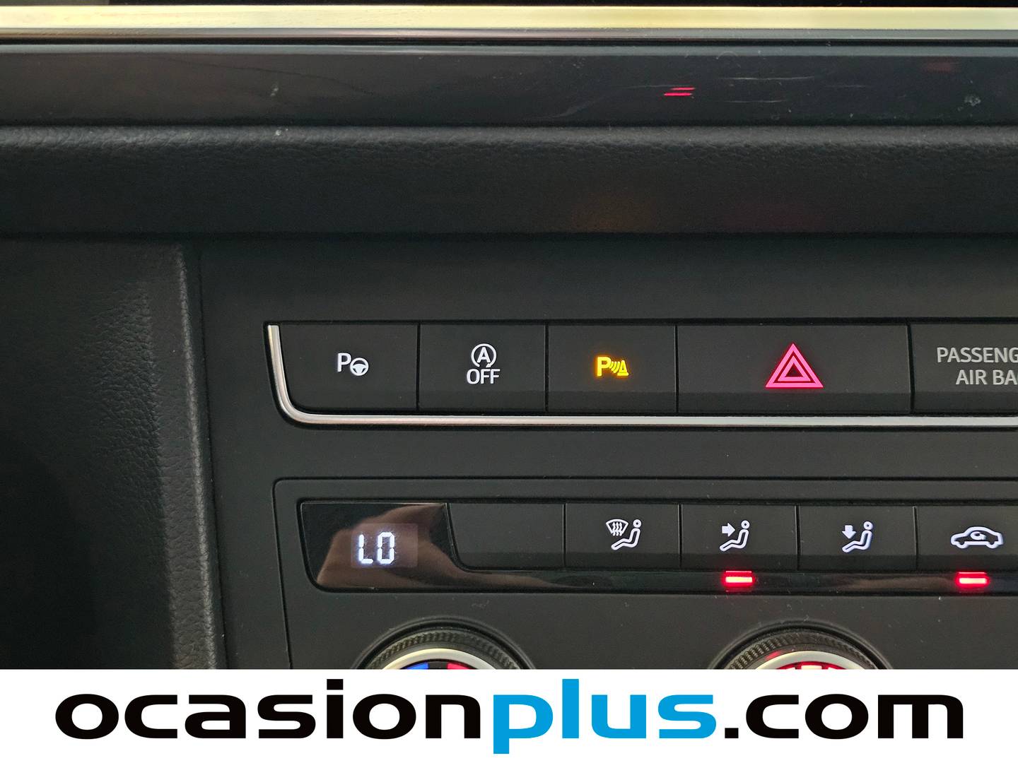 Foto Seat Ateca SEAT Ateca 1.5 TSI S&S Style XL (150 CV)