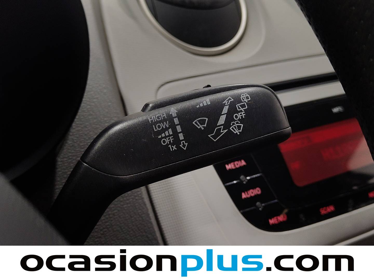 Seat Ibiza Seat Ibiza 1.2 Reference (70 CV) seminuevo