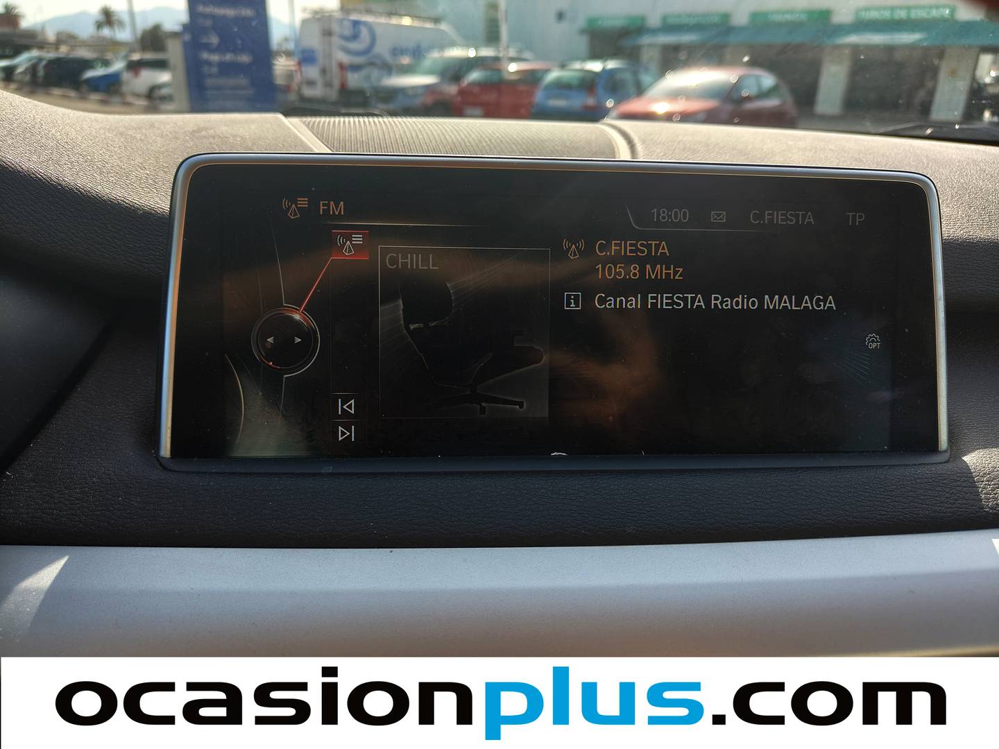 Acabados BMW X5 BMW X5 xDrive30d (258 CV)