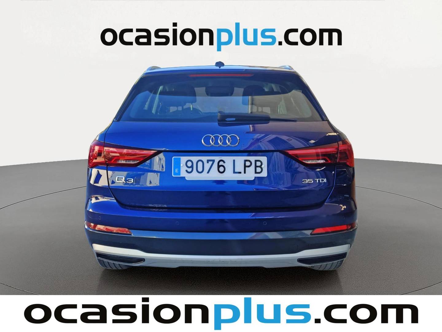 Audi Q3 Audi Q3 Advanced 35 TDI (150 CV) S tronic barato