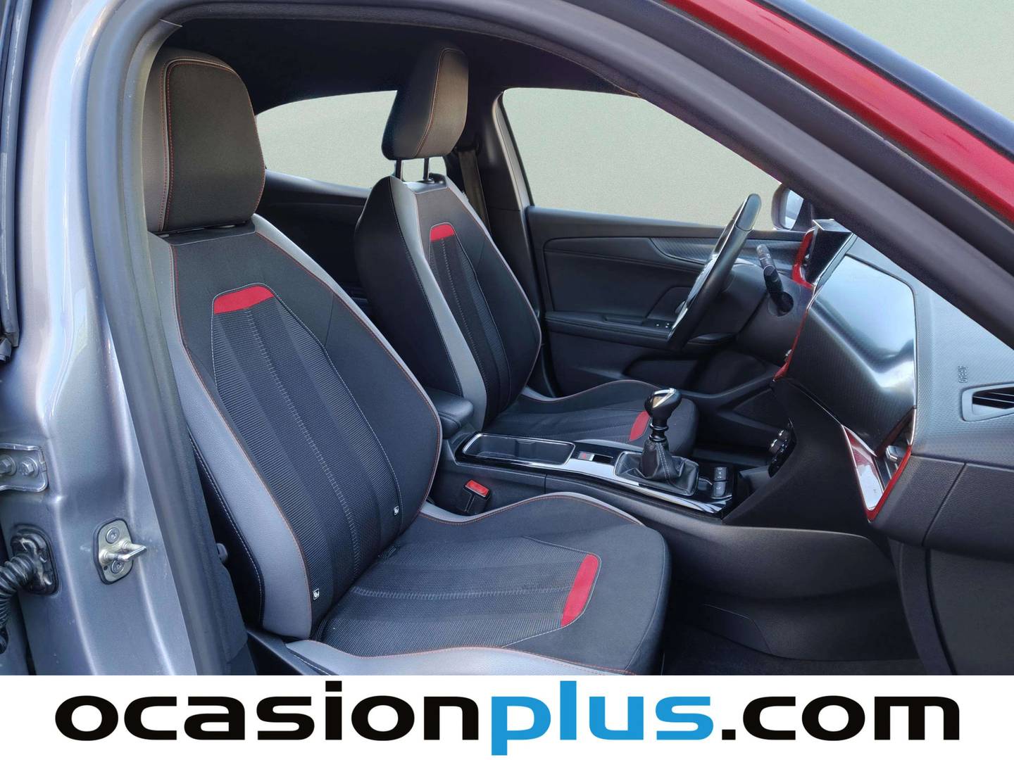 Opel Mokka Opel Mokka 1.2 Turbo GS Line (130 CV) 2021