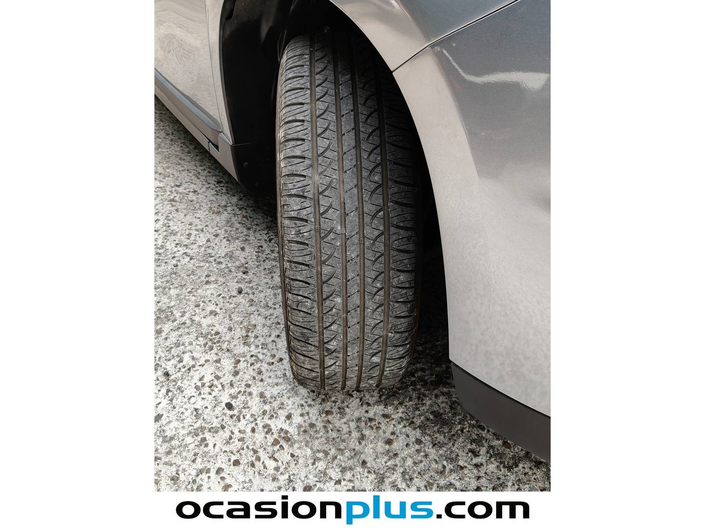 Peugeot 2008 Peugeot 2008 BlueHDi 100 Style (100 CV) 2018