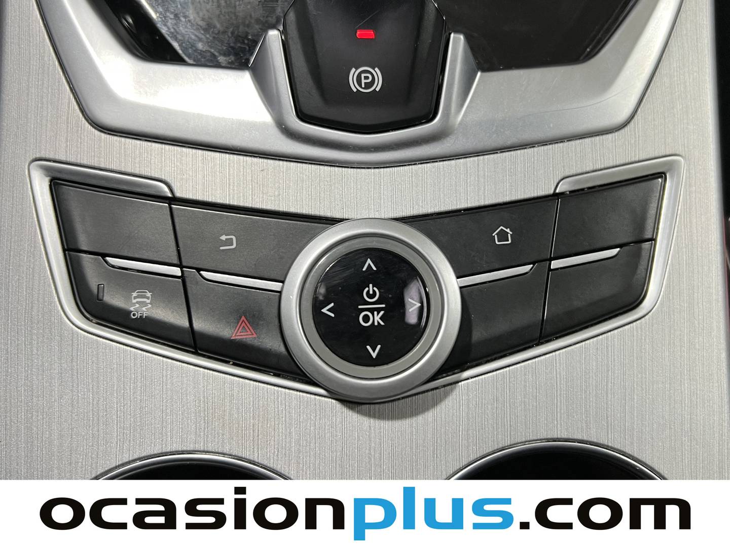 Foto SWM G01 SWM G01 1.5T Luxury (131 CV)