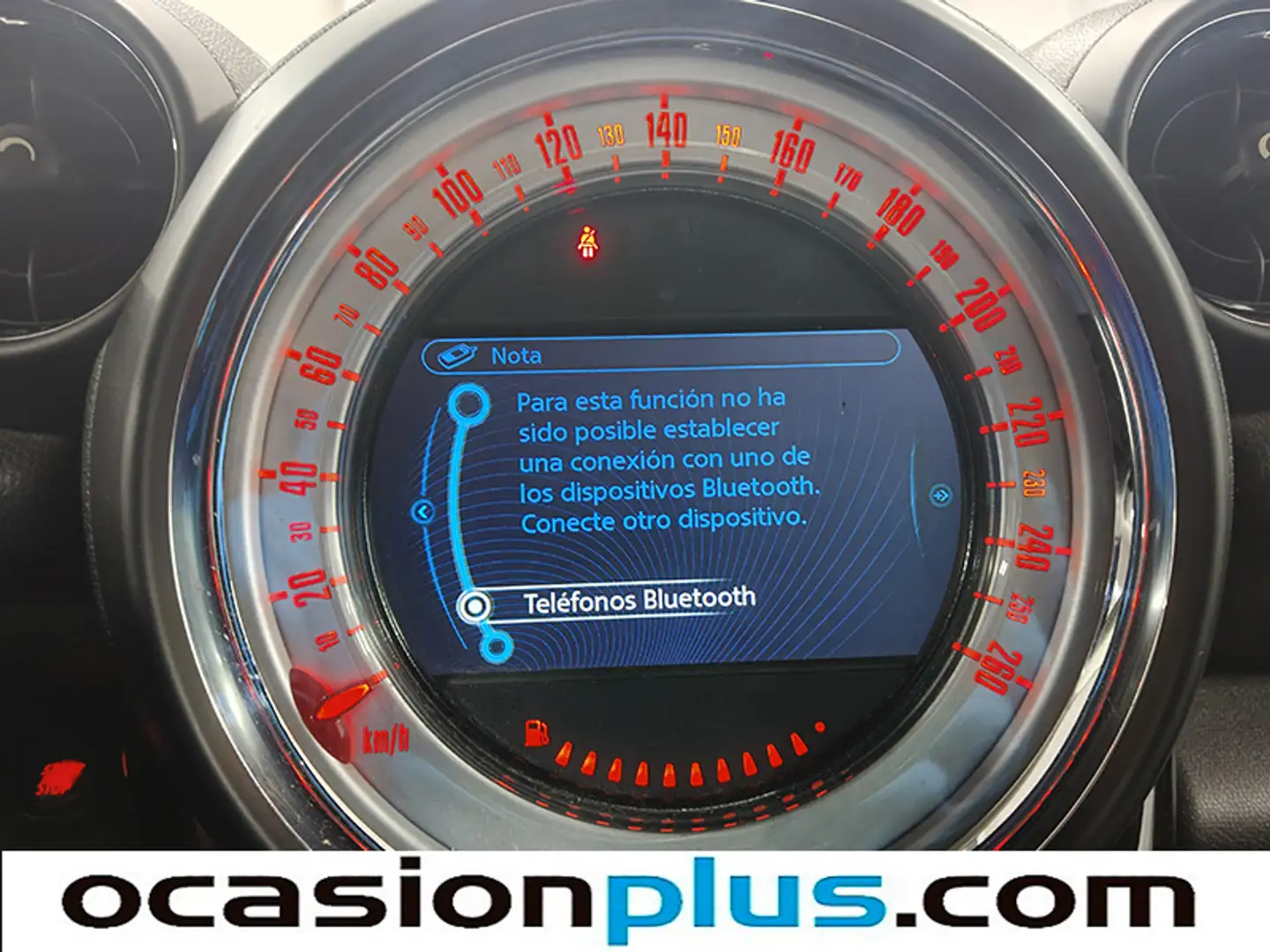 Foto Mini Countryman MINI MINI Countryman Cooper SD (143 CV)