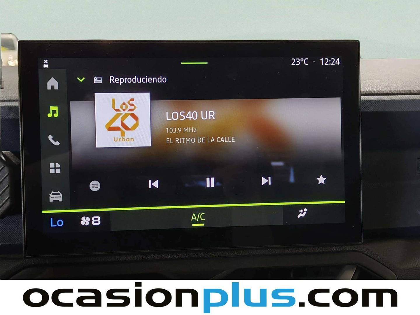 Dacia Duster Dacia Duster Journey TCE 48v 4X2 (130 CV) km 0