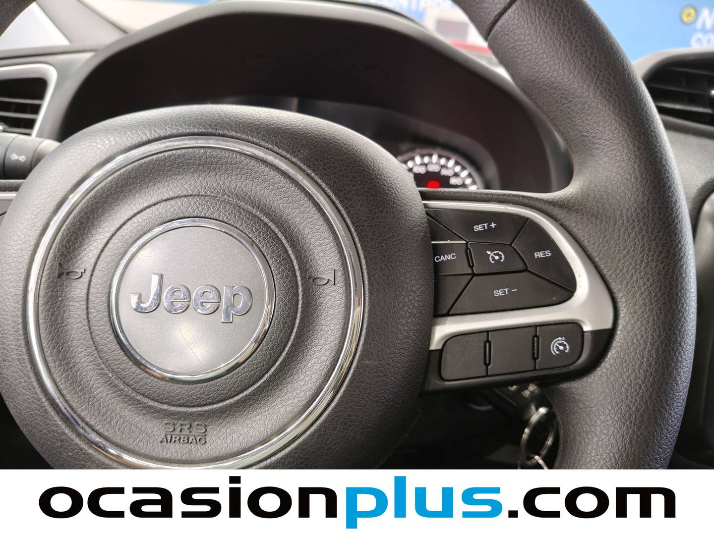 Jeep Renegade Jeep Renegade 1.0G Sport 4x2 (120 CV) 120cv