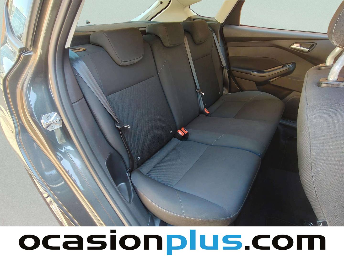Ford Focus Ford Focus 1.0 Ecoboost S&S Titanium Auto (125 CV) km 0
