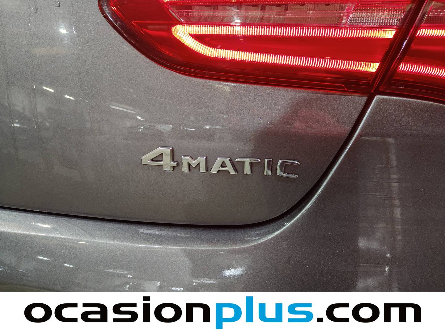 Foto Mercedes Clase GLE Coupé Mercedes-Benz GLE Coupé 350 d 4Matic (258 CV) Pack AMG