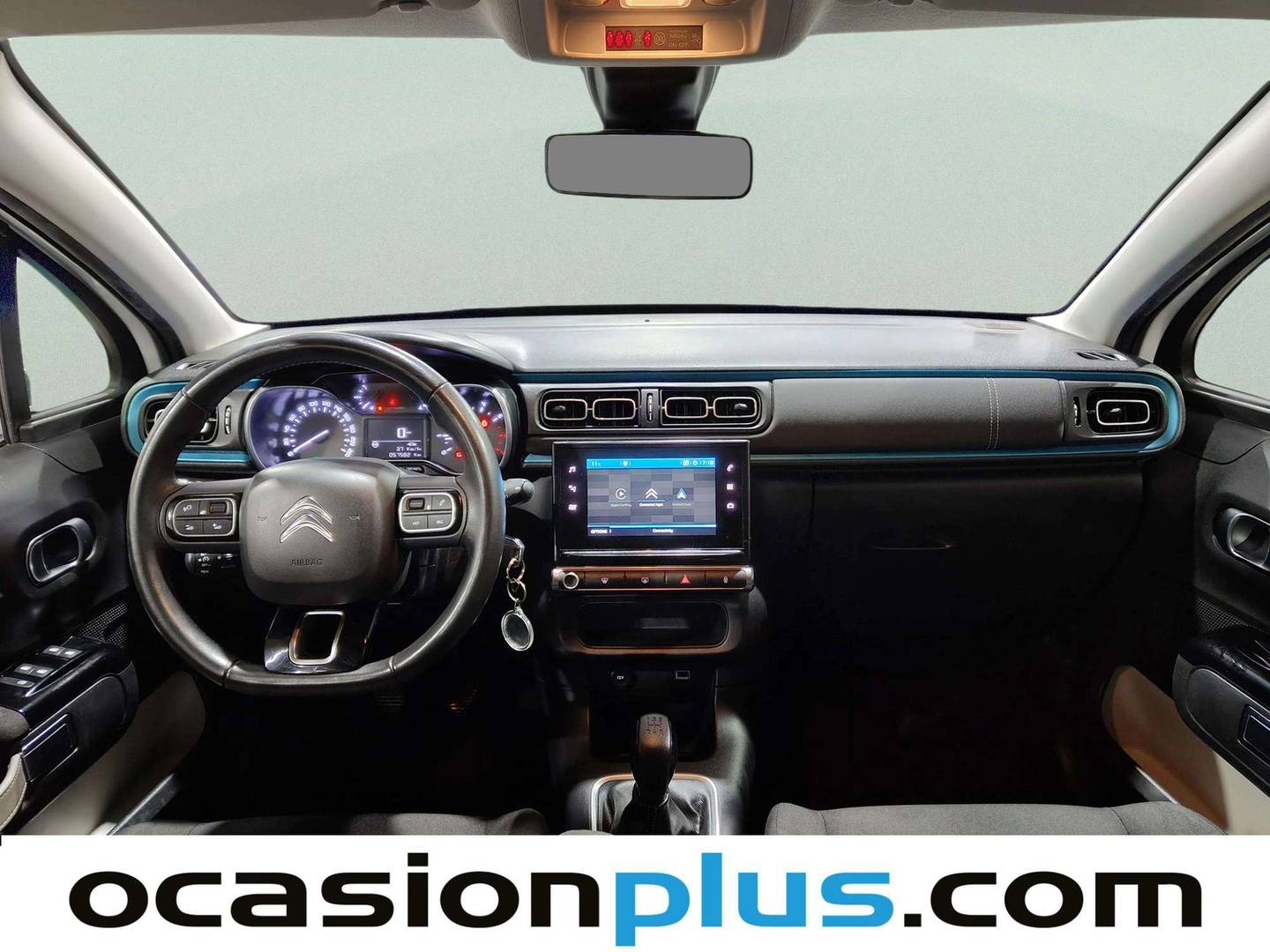 Foto Citroën C3 Citroen C3 PureTech 83 Feel Pack (83 CV)