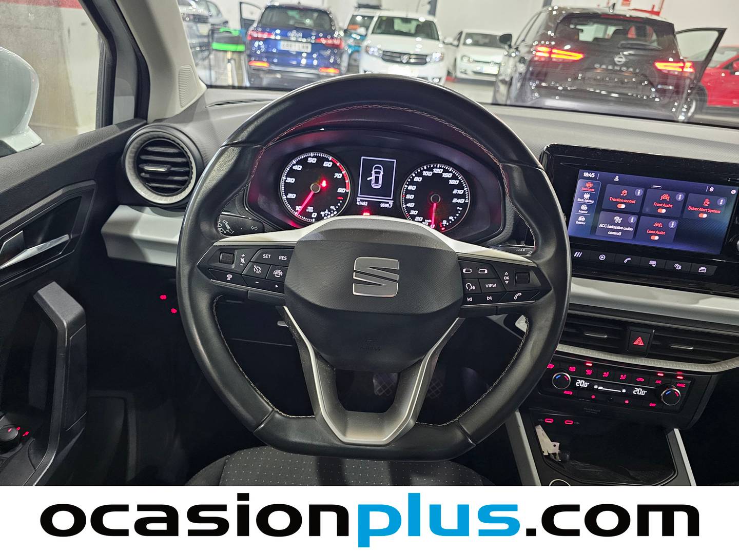 Seat Arona SEAT Arona 1.0 TSI Style XM Edition (110 CV) de segunda mano