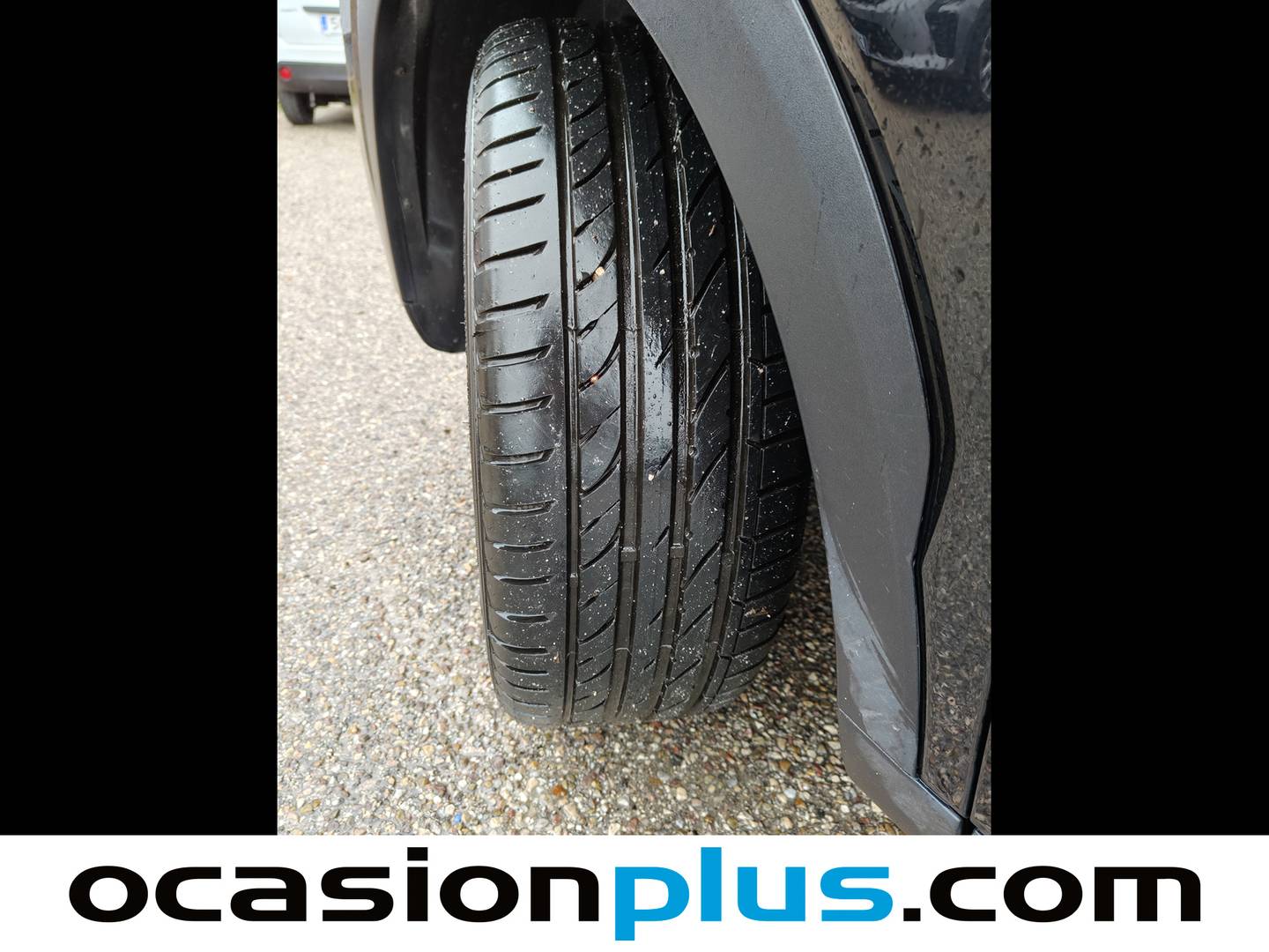 Foto MG HS MG HS 1.5 Turbo GDI Luxury DCT (162 CV)