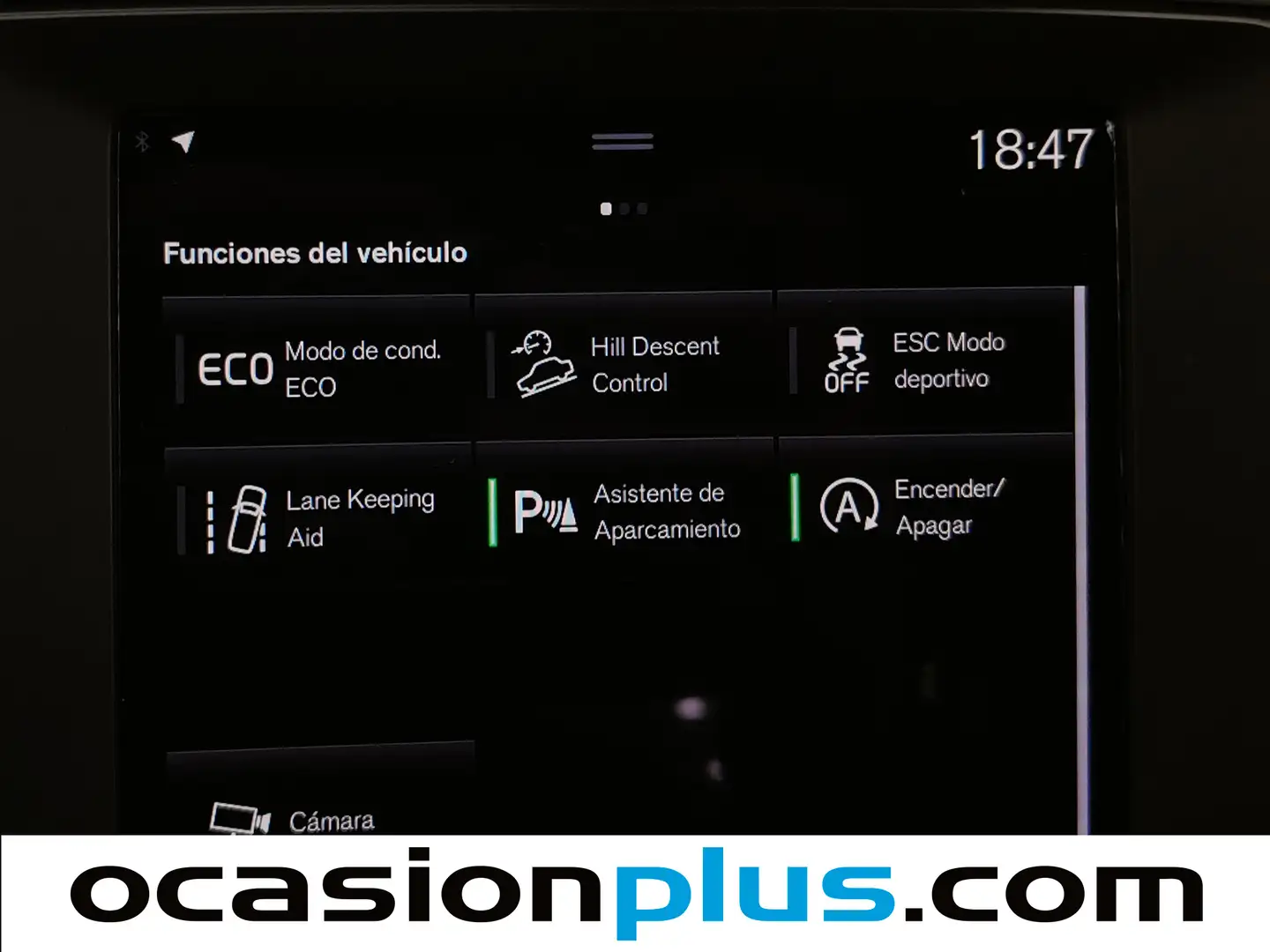 Foto Volvo XC40 Volvo XC40 T3 Momentum Core (163 CV)