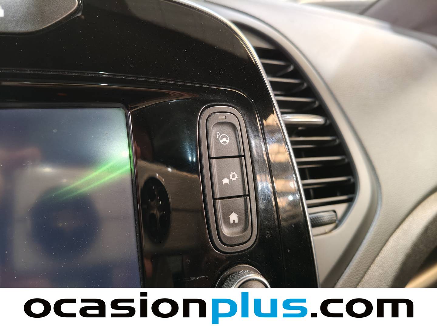 Paquetes del Renault Captur Renault Captur S-Edition TCe GPF (150 CV)