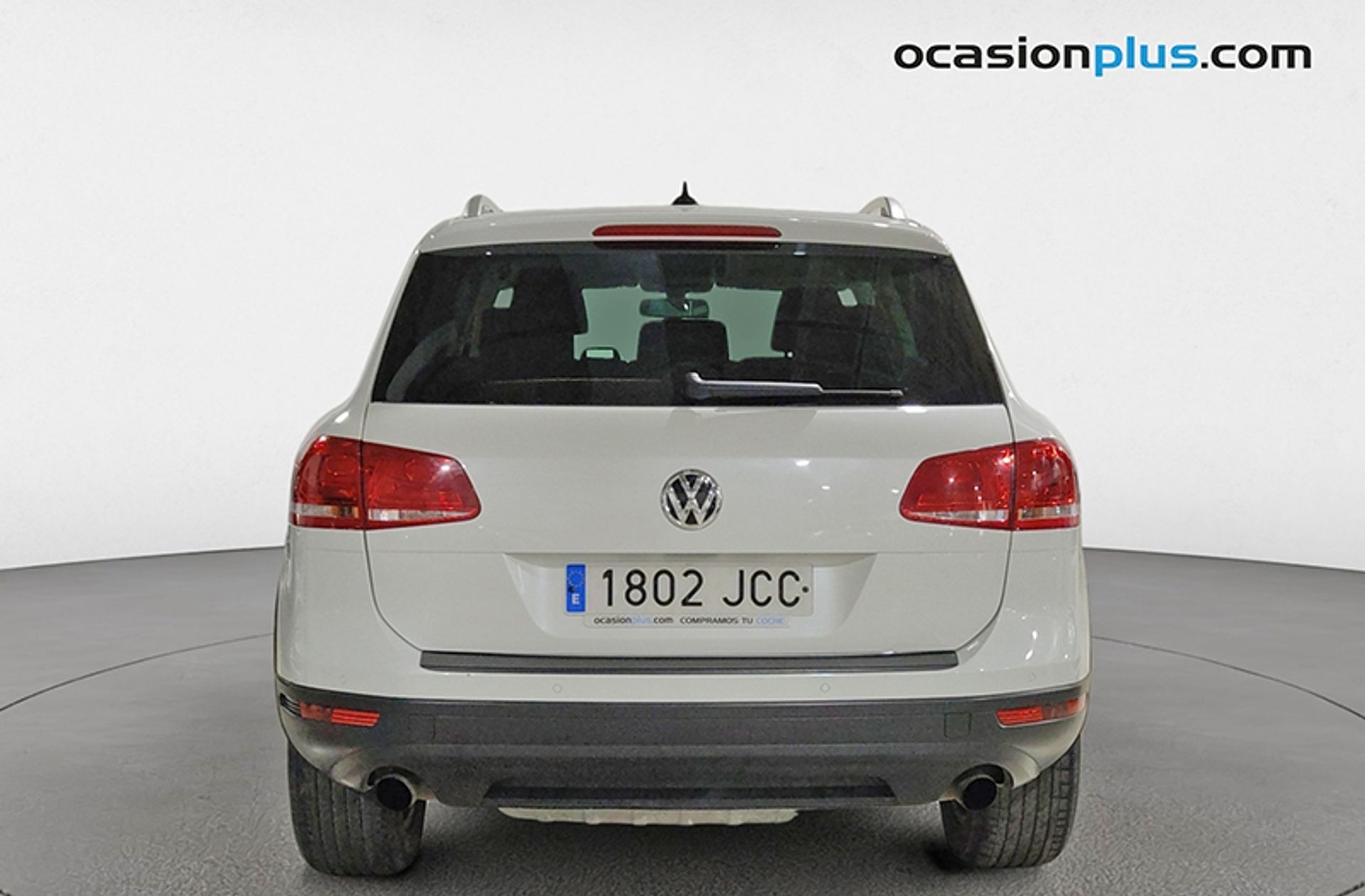 Volkswagen Touareg Pure 3.0 TDI BMT tiptronic - foto 14