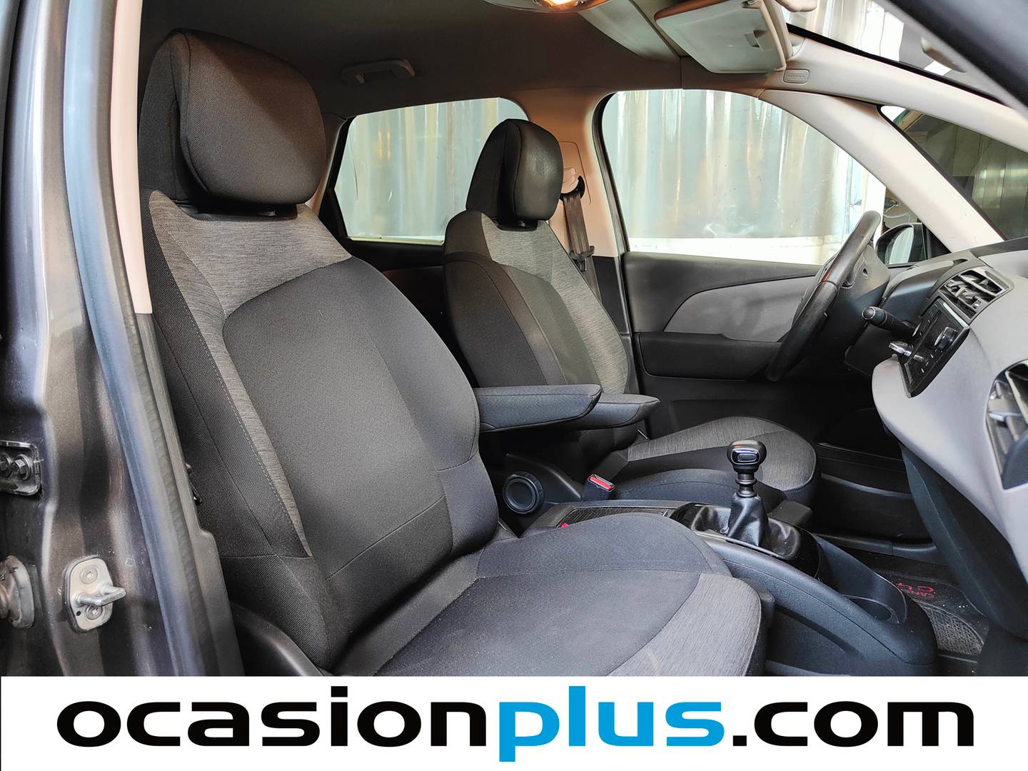 Citroën C4 Spacetourer Citroën C4 Spacetourer BlueHDi 130 S&S Feel (130 CV) km 0