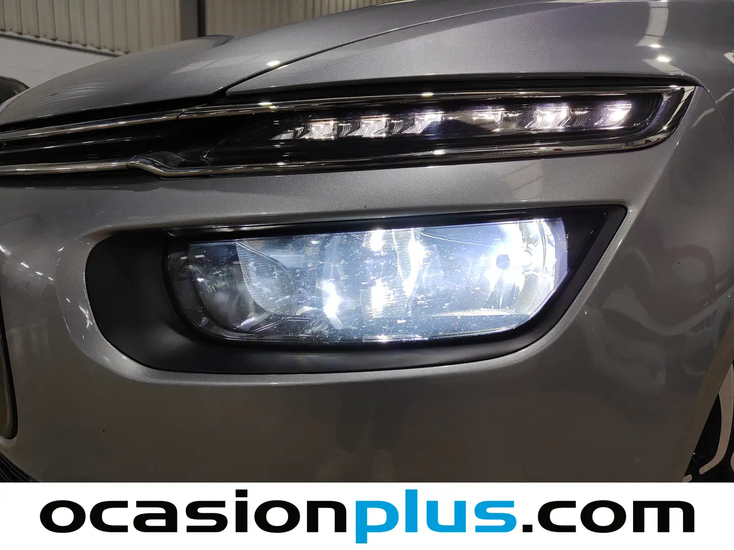 Foto Citroën Grand C4 Spacetourer Citroen Grand C4 Spacetourer PureTech 130 S&S Feel (130 CV) 7 PLAZAS