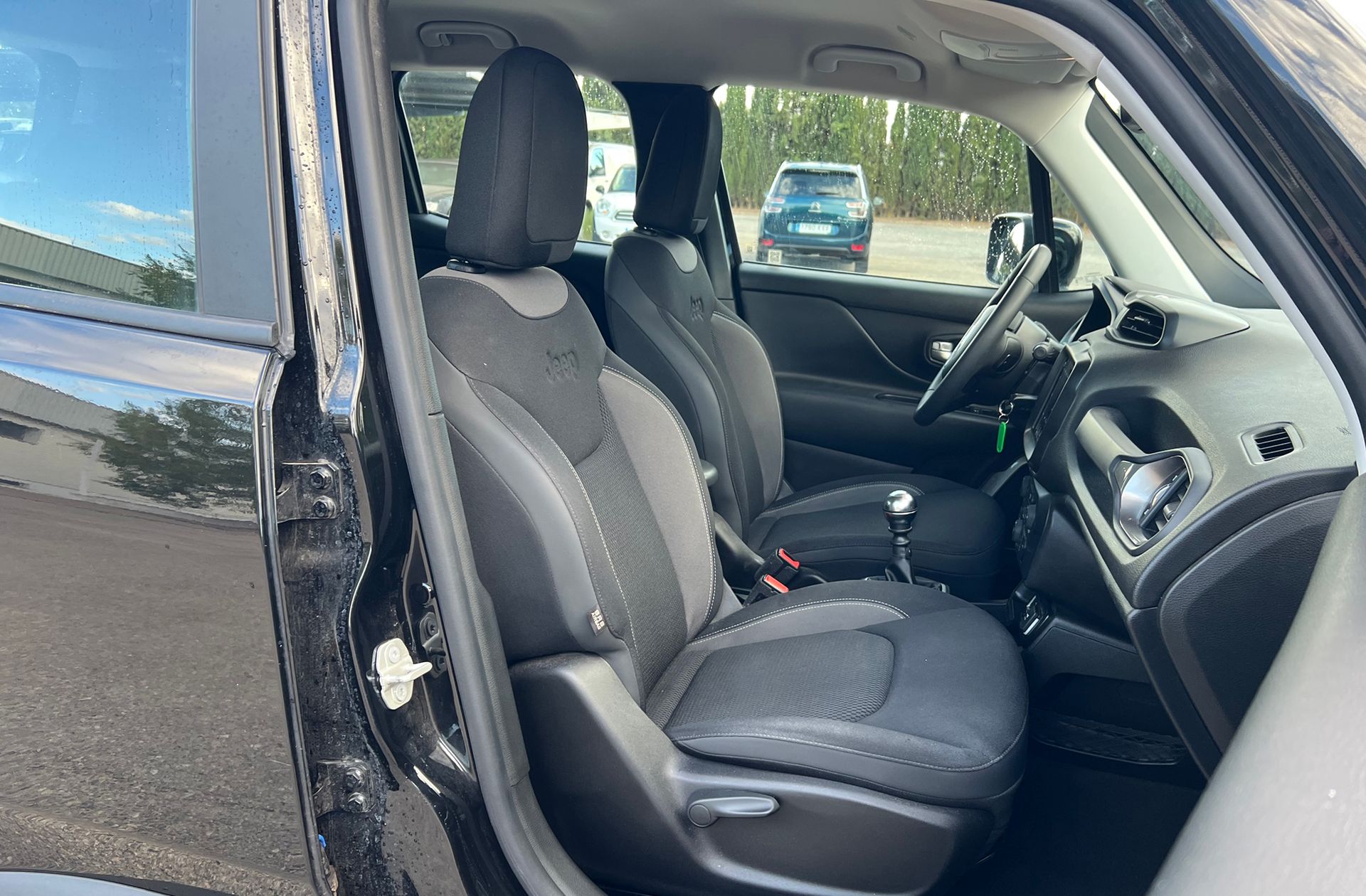 Jeep Renegade 1.0G Limited 4x2 - foto 14