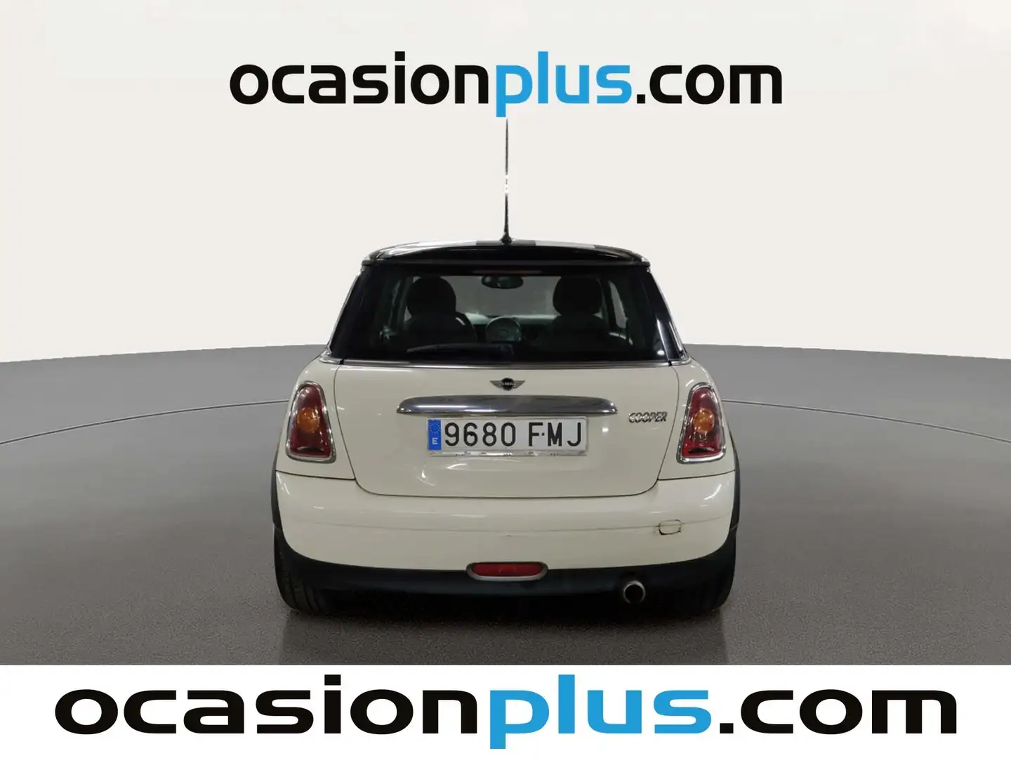 Foto Mini MINI MINI MINI 3 Puertas 3 Puertas Cooper (120 CV)