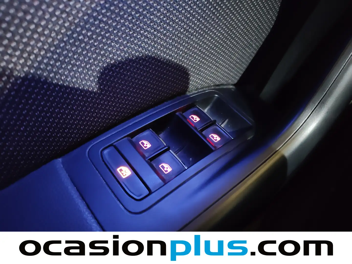 Foto Seat Ateca SEAT Ateca 1.6 TDI S&S Ecomotive Xcellence Plus (115 CV)