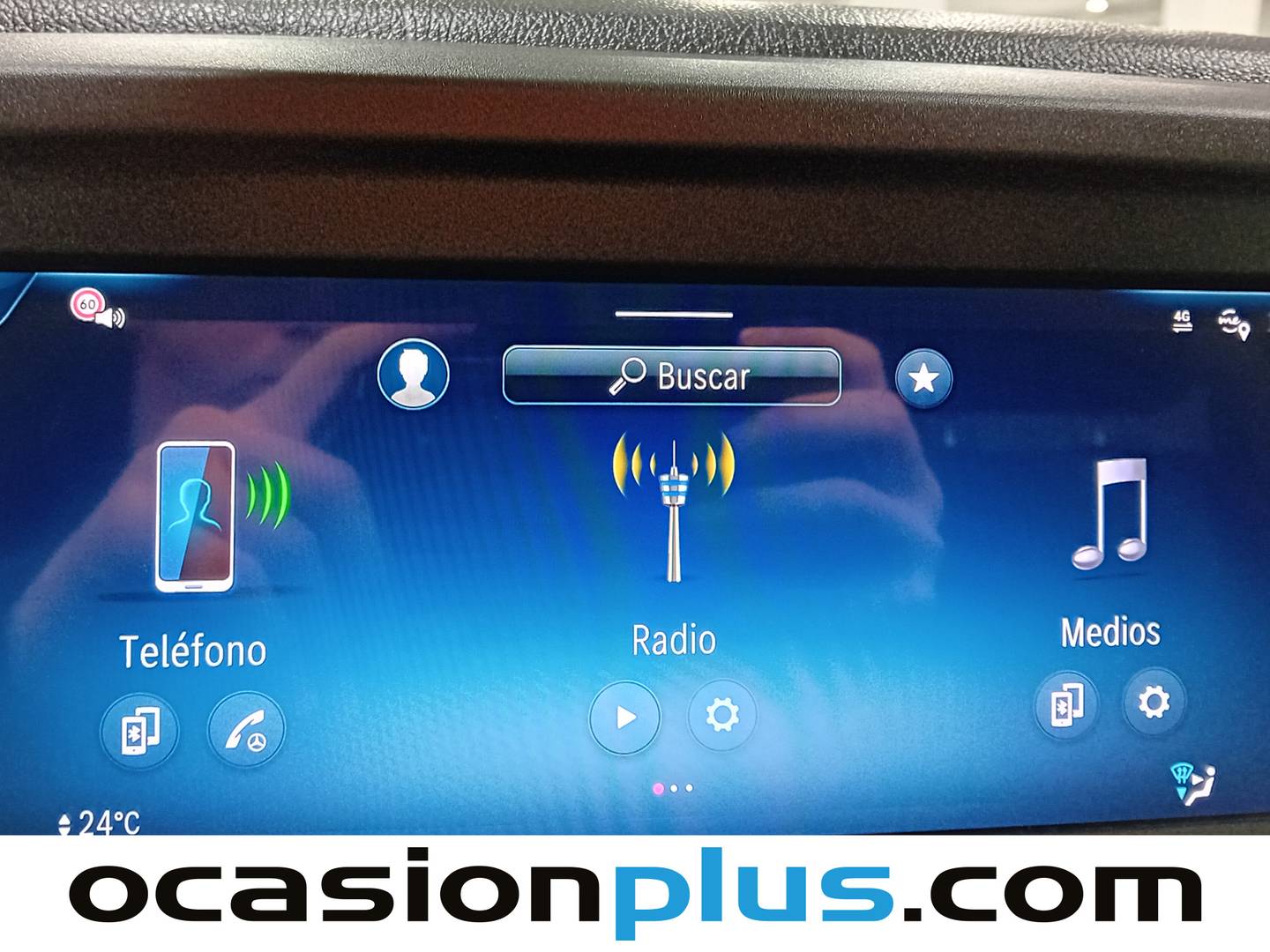 Mercedes Vito Mercedes-Benz Vito 114 CDI Tourer Pro Larga AT9 Plazas (136 CV) 136cv