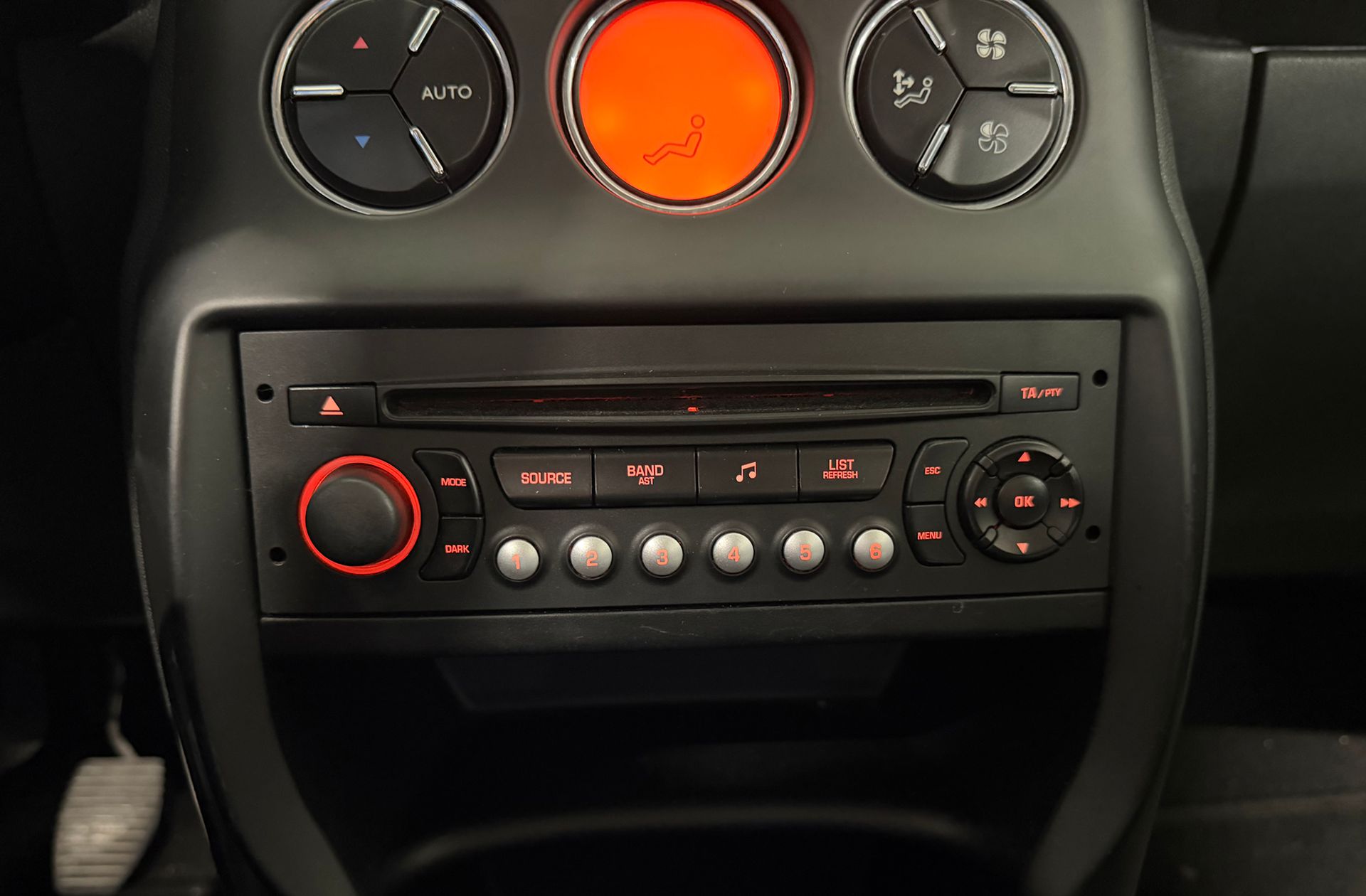 Citroën C3 1.4 VTi SX - foto 22