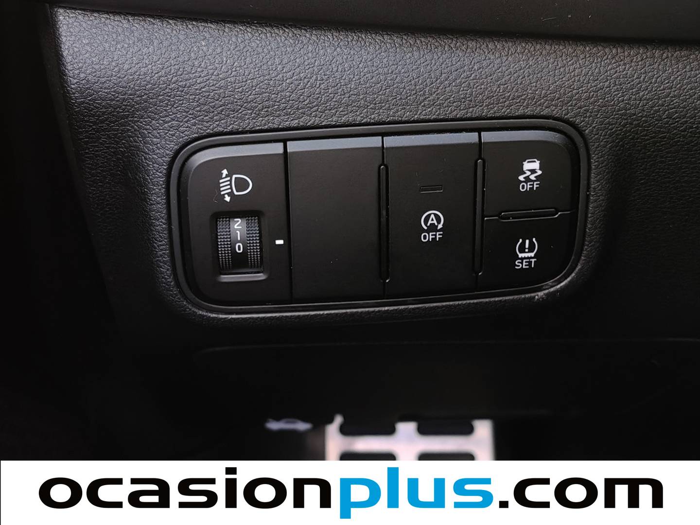 Hyundai Bayon Hyundai Bayon 1.0 TGDI 48V Maxx DCT (100 CV) de ocasión