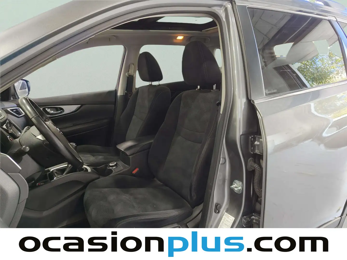 Foto Nissan X-TRAIL Nissan X-Trail dCi 130 N-Connecta 4x2 (130 CV)