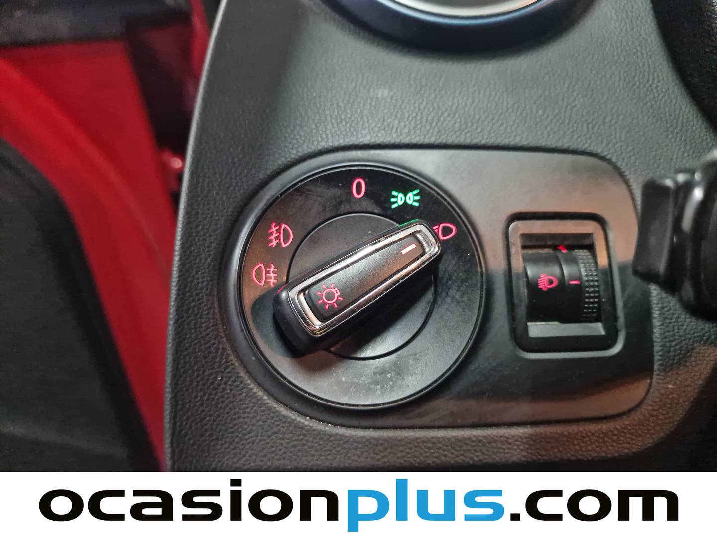 Seat Ibiza Seat Ibiza 1.4 TDI Style (90 CV) de segunda mano