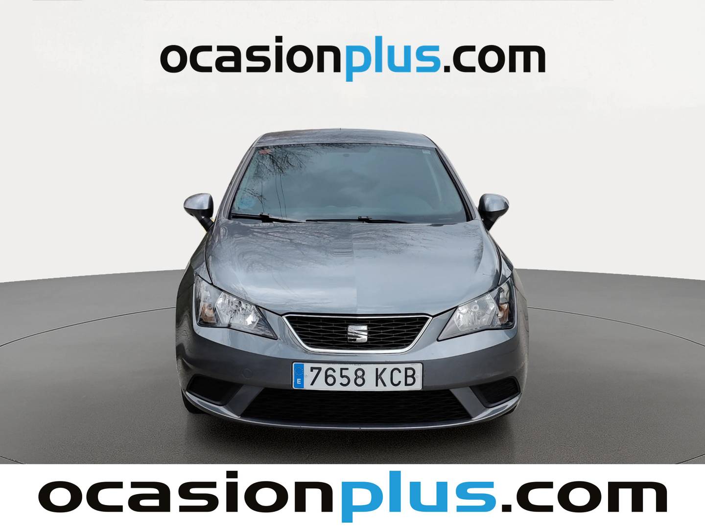 Seat Ibiza SEAT Ibiza 1.4 TDI CR S&S Full Connect (90 CV) 90cv