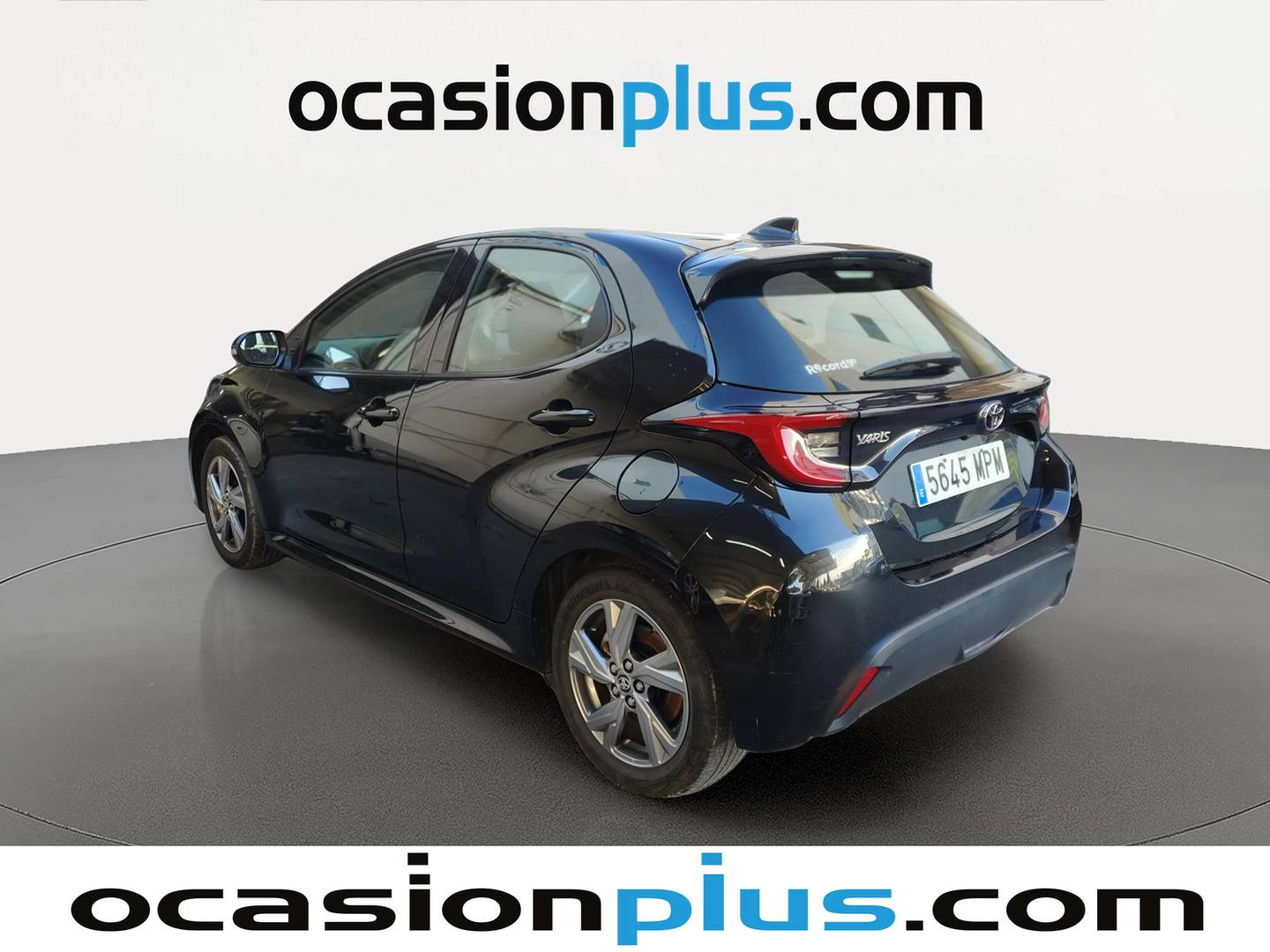 Foto Toyota Yaris Toyota Yaris 120H Active Plus (116 CV)