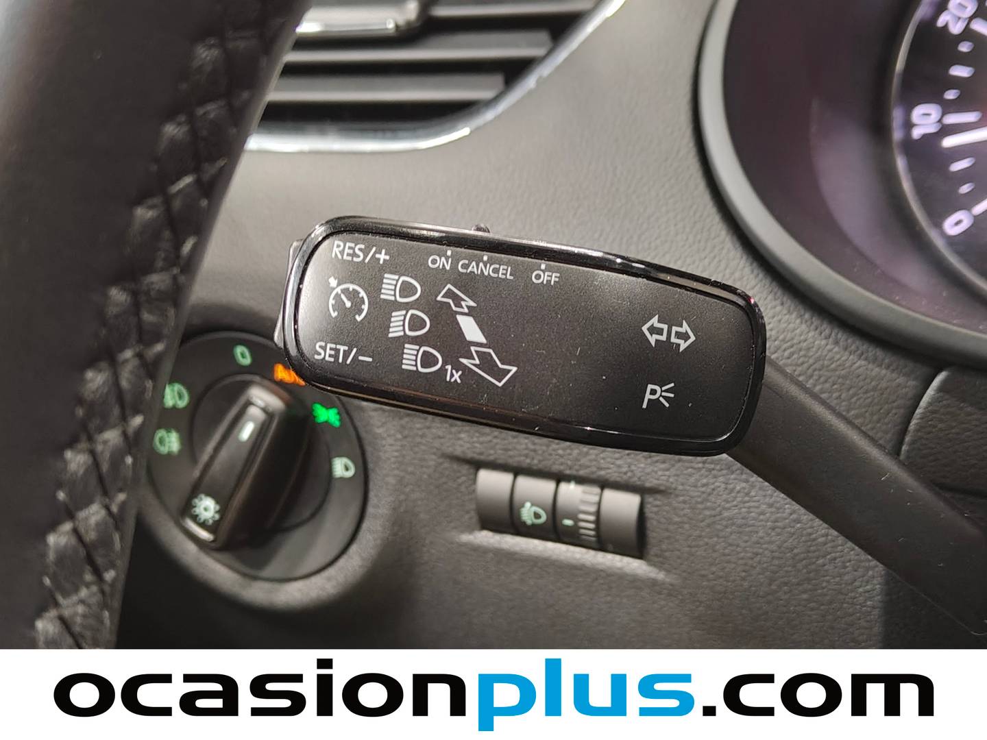 Equipamiento del Skoda Octavia Skoda Octavia 1.2 TSI 105cv Ambition DSG