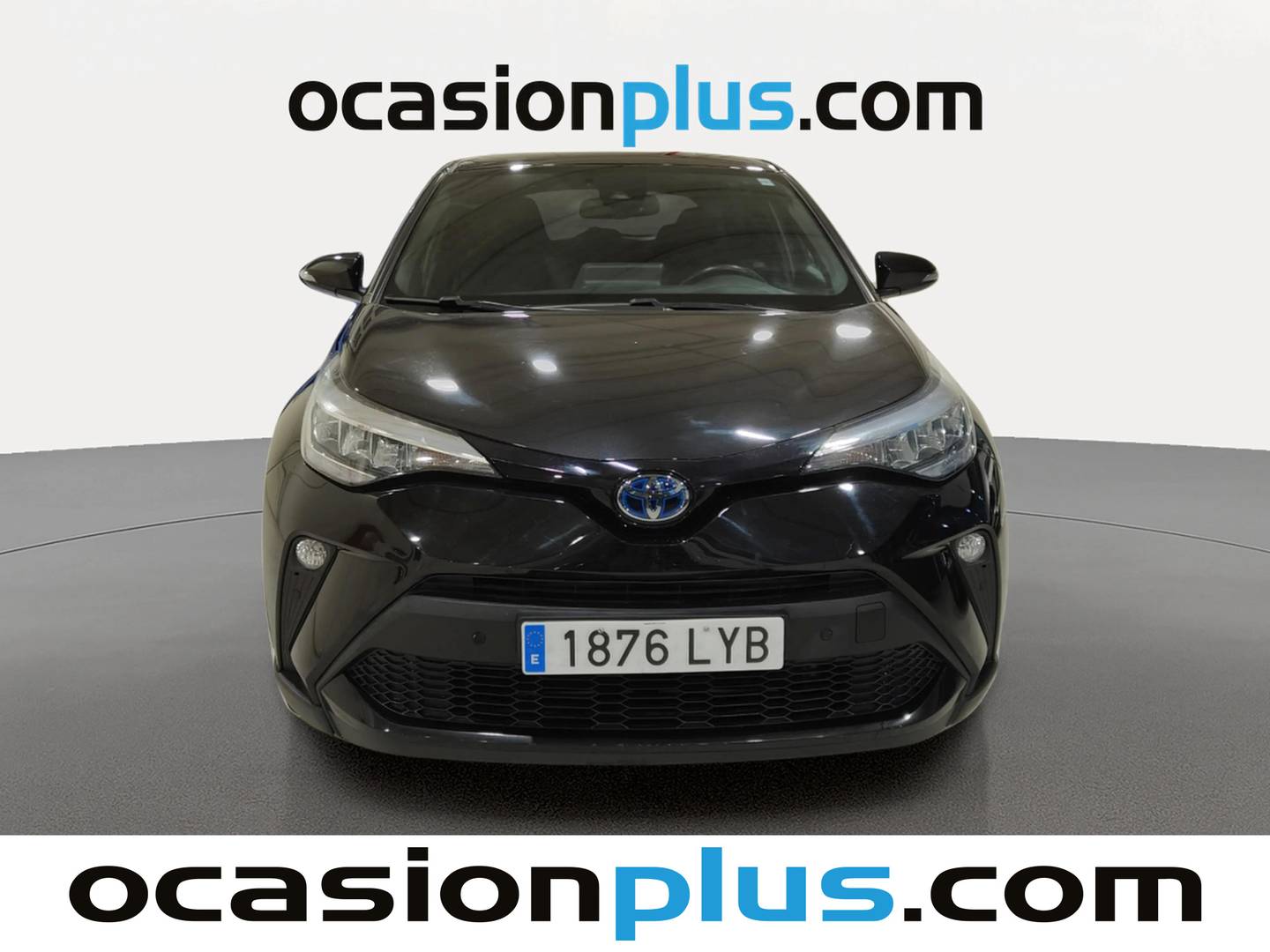 Foto Toyota C-HR Toyota C-HR 180H Advance (184 CV)