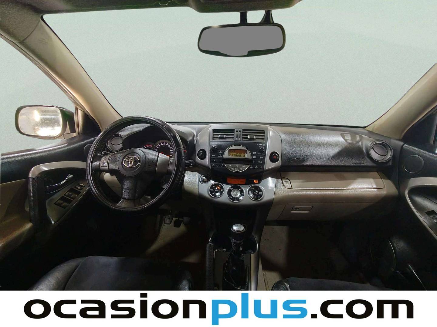 Foto Toyota Rav4 Toyota Rav4 2.2 D-4D Premium (177 CV)