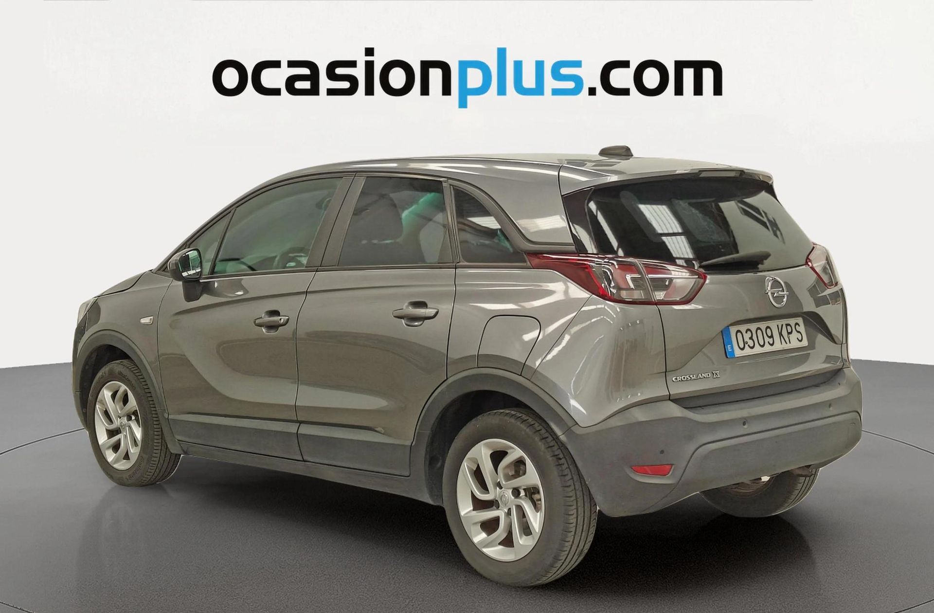 Opel Crossland 1.2 Turbo ecoTEC Selective - foto 3