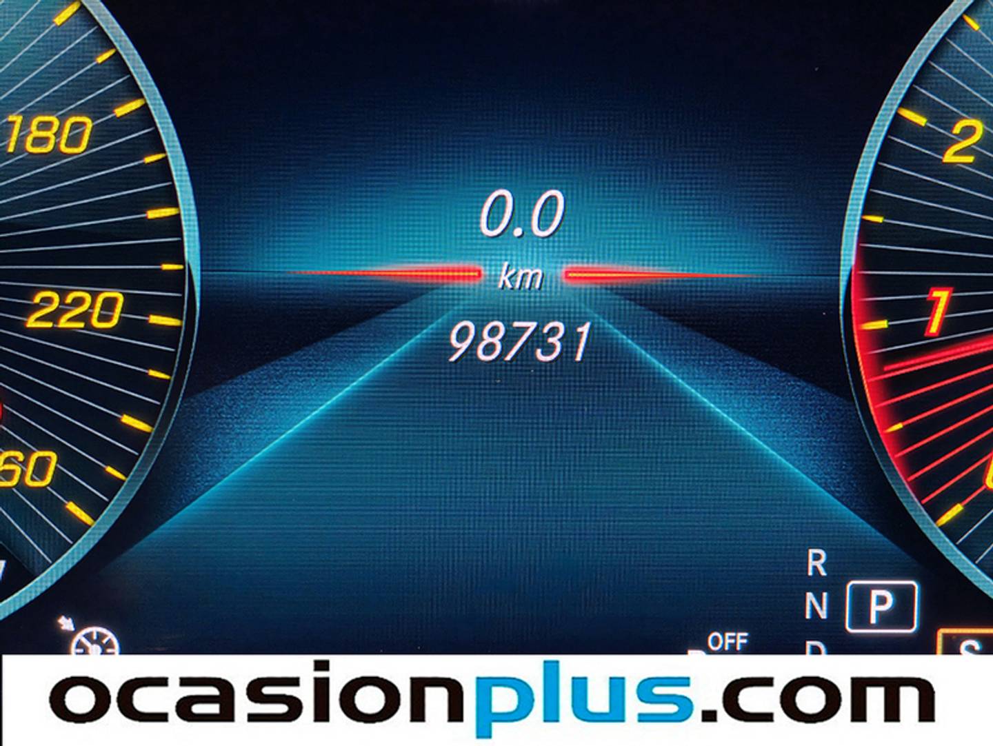 Foto Mercedes Clase C Mercedes-Benz Clase C C 300 (258 CV) Pack AMG