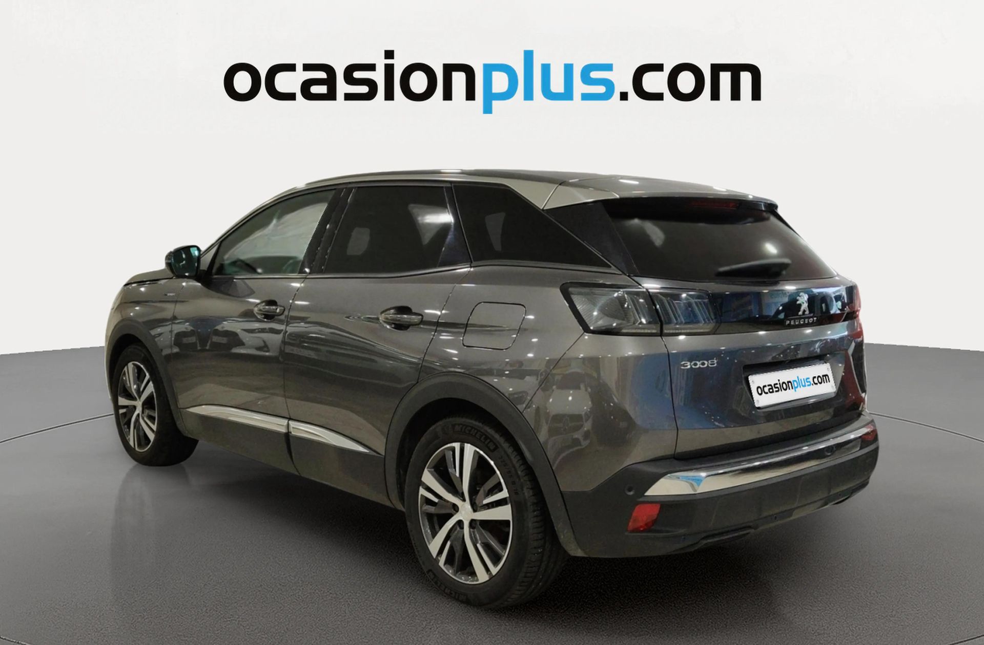 Peugeot 3008 300 Allure Pack e-EAT8 - foto 4