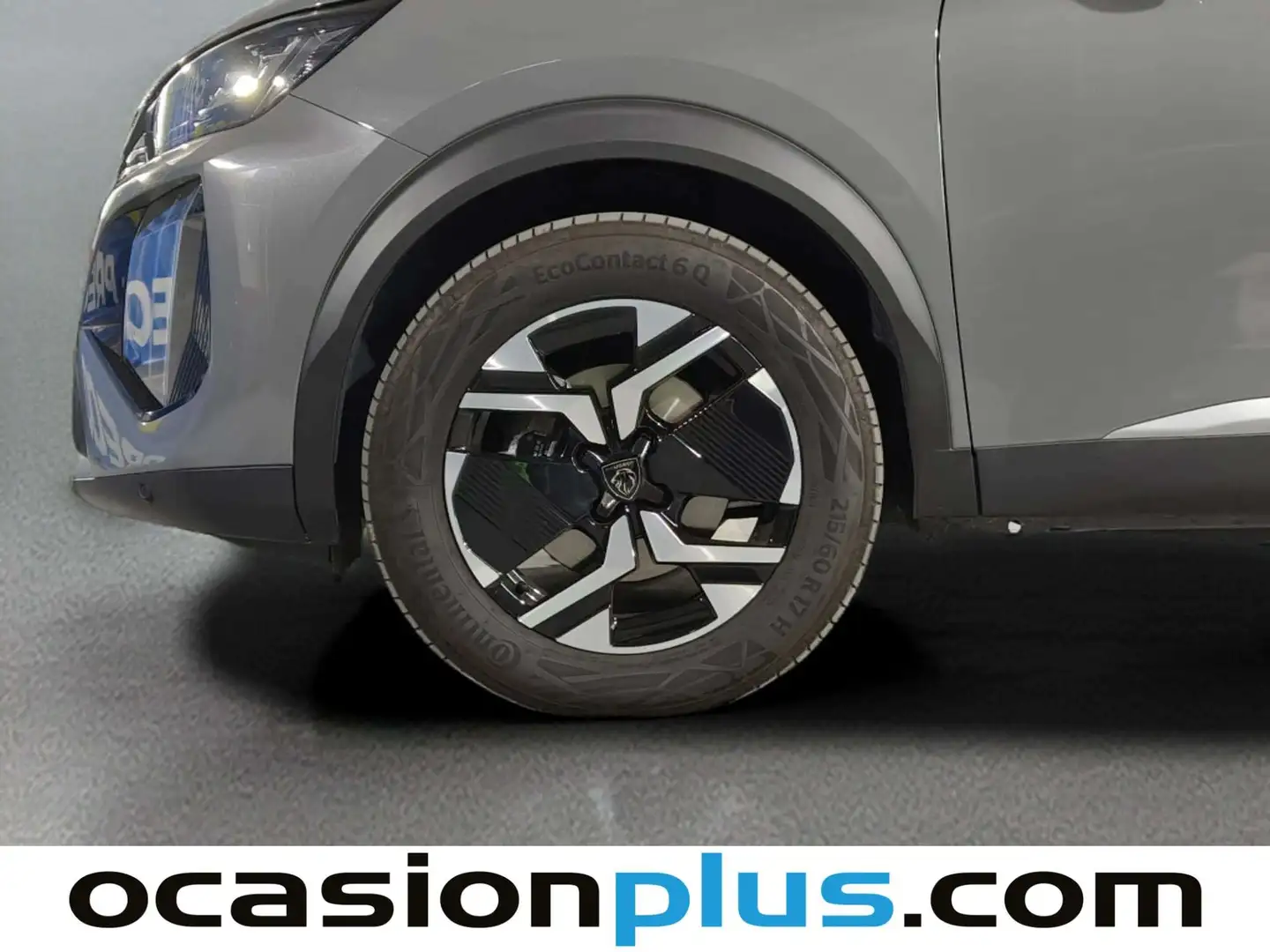 Foto Peugeot 2008 Peugeot 2008 Allure Hybrid eDCS6 (136 CV)