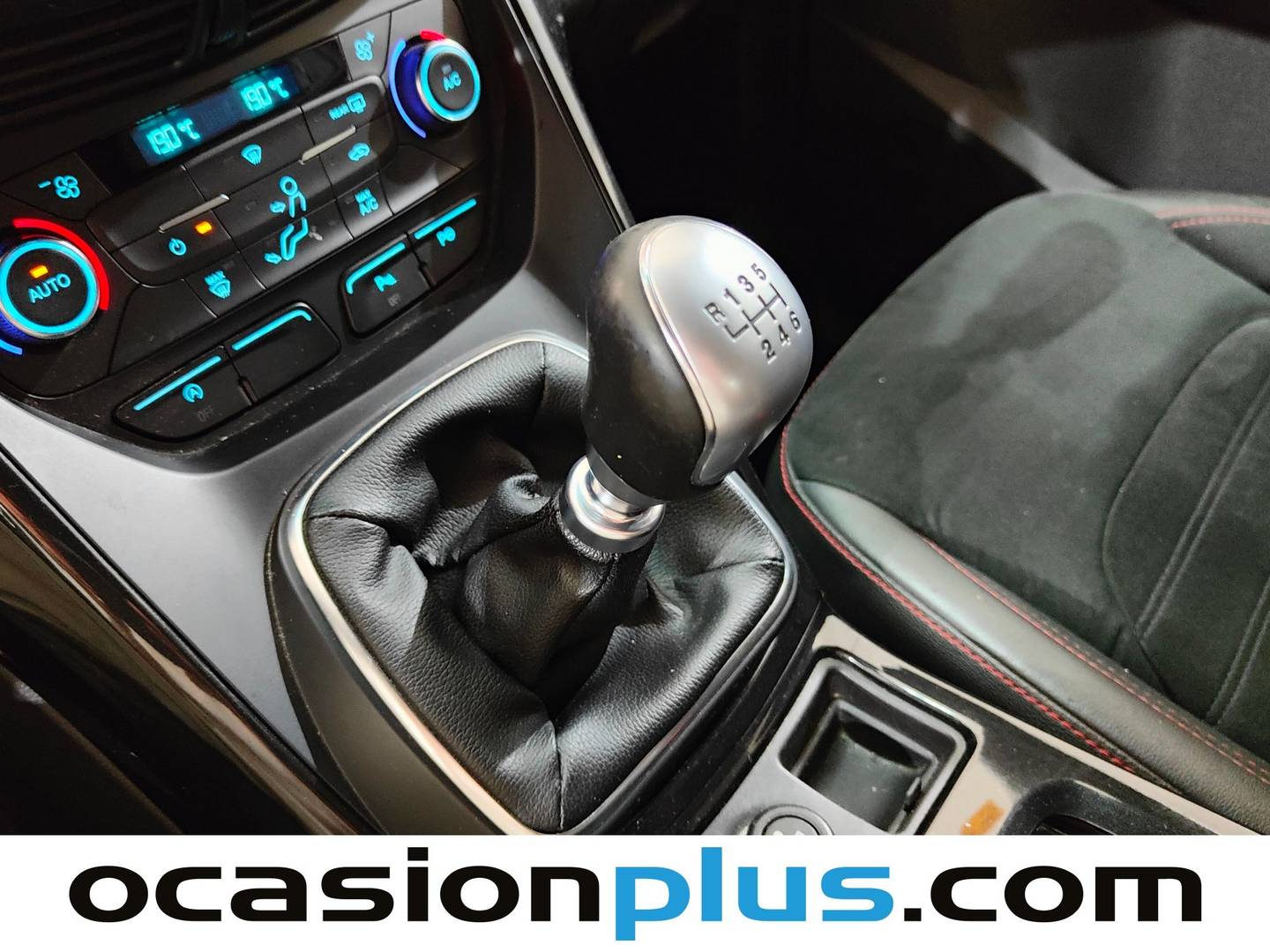 Foto Ford Kuga Ford Kuga 1.5 EcoBoost S&S ST-Line 4x2  (150 CV)