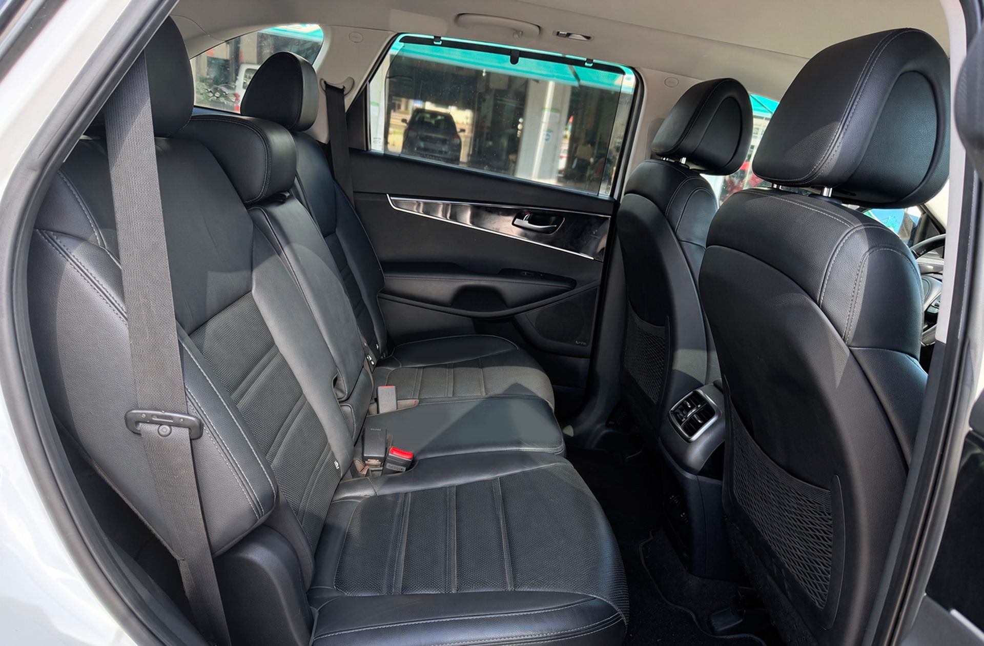 Kia Sorento 2.2 CRDi Emotion 4x4 7 plazas - foto 19