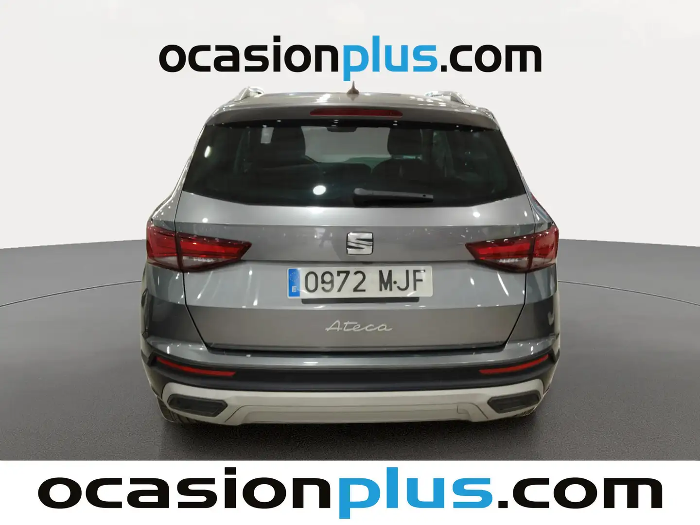 Foto Seat Ateca SEAT Ateca 1.5 TSI S&S X-Perience XL DSG (150 CV)