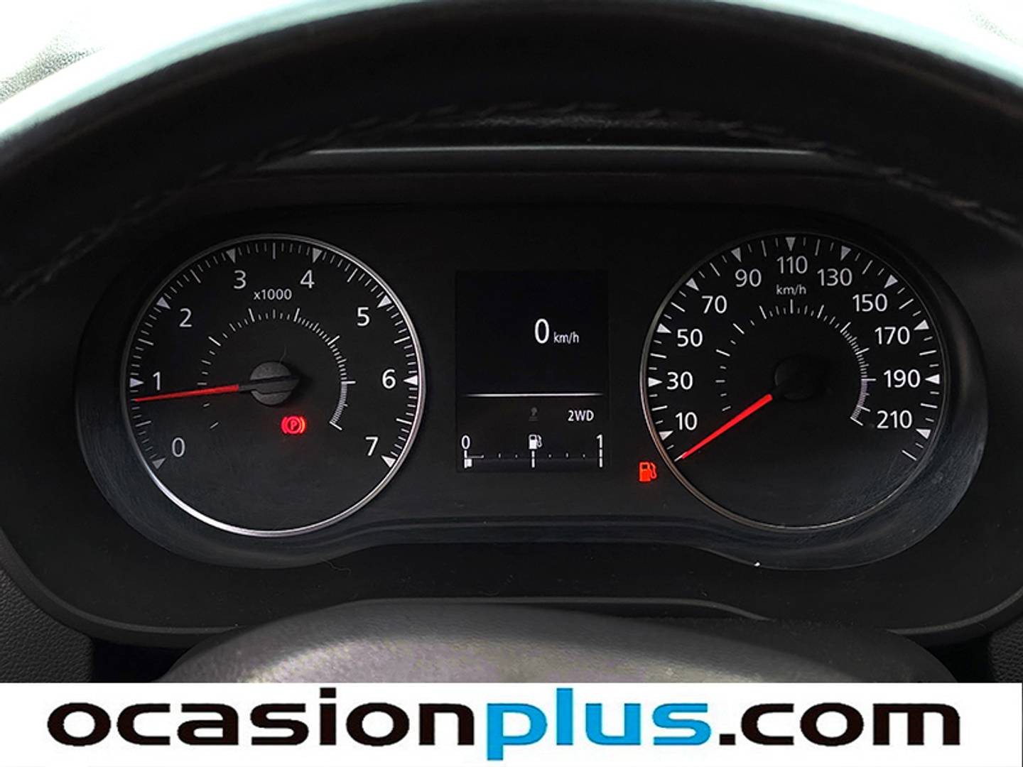 Foto Dacia Duster Dacia Duster Prestige TCE (125 CV) 4x4