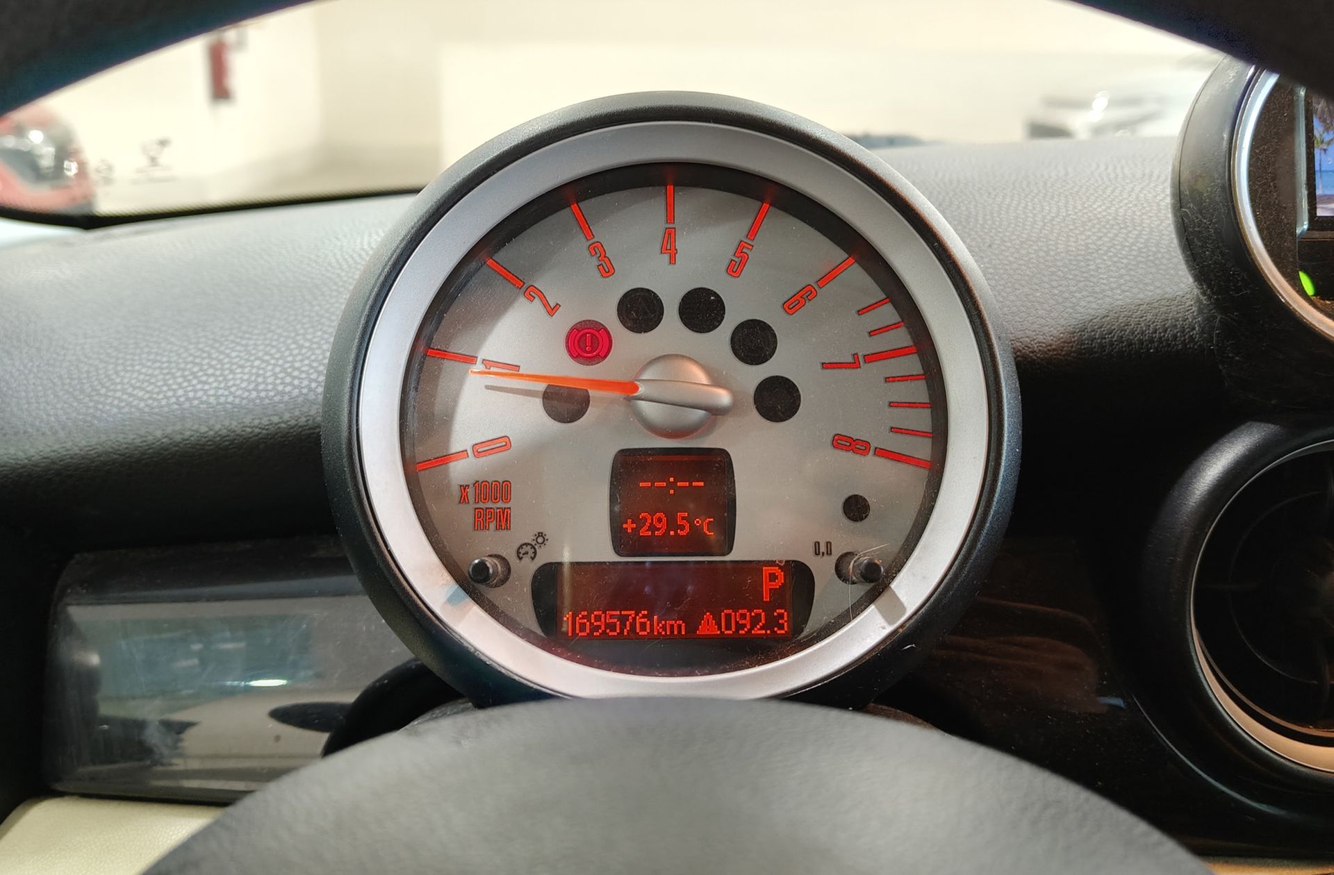 MINI Cooper One - foto 7