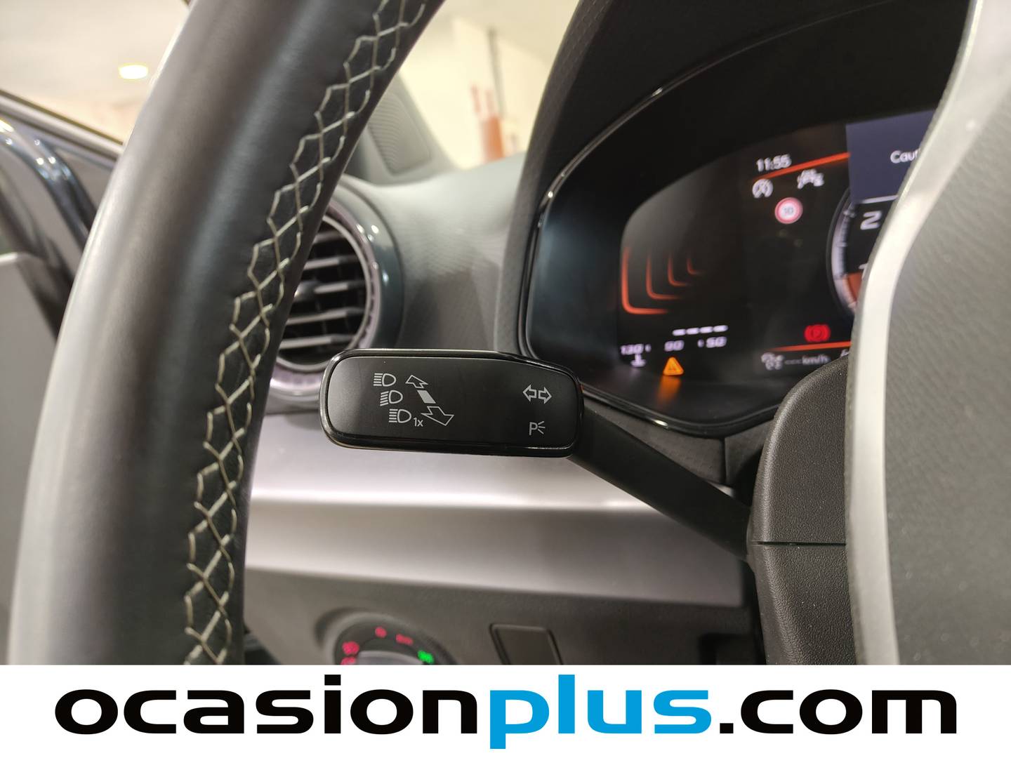 Foto Seat Ibiza SEAT Ibiza 1.0 TSI S&S Special Edition Xcellence (115 CV)